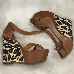 Women's Westyy Wedge Sandal